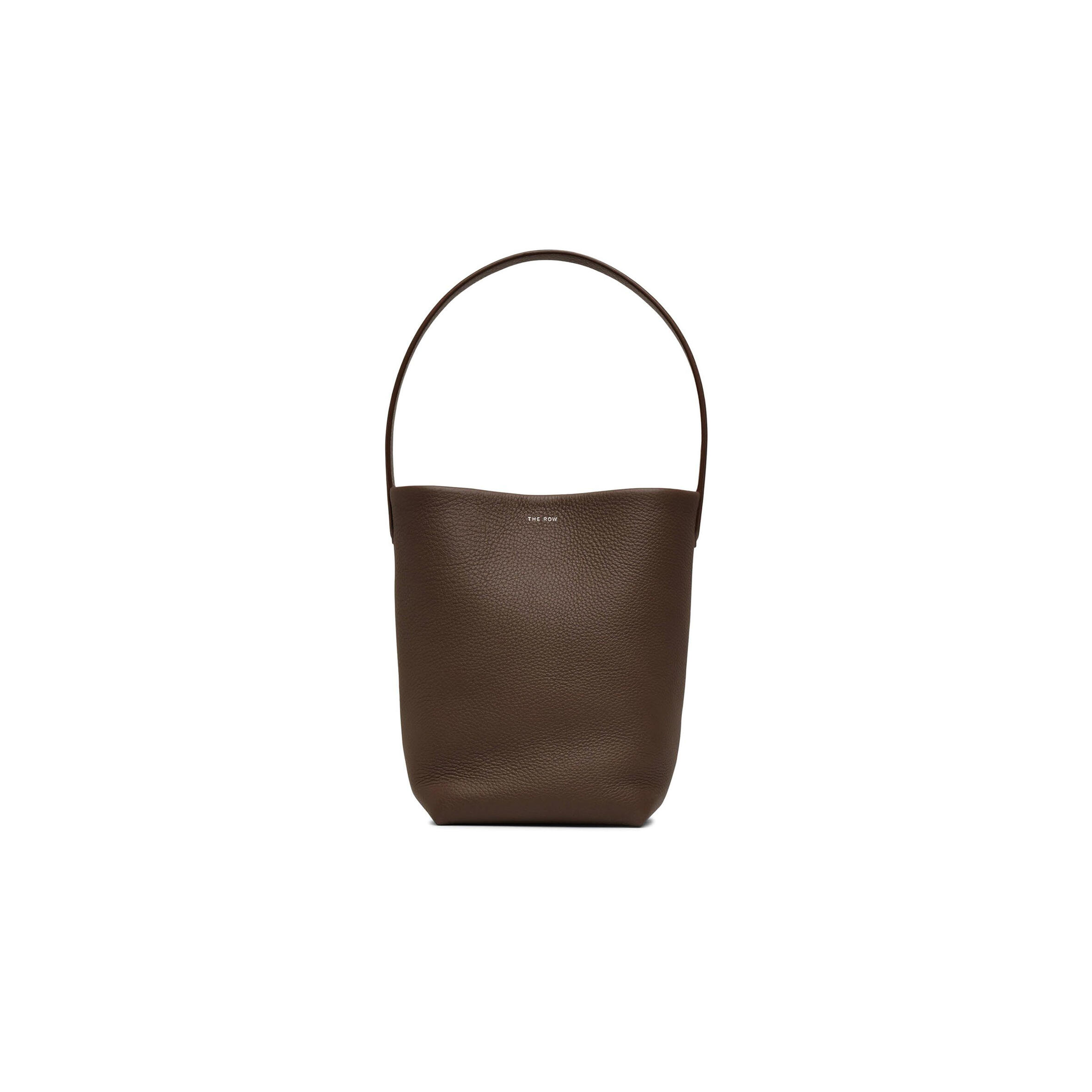 THE ROW SMALL NS PARK TOTE BAG W1314L129 (23*20*13cm)